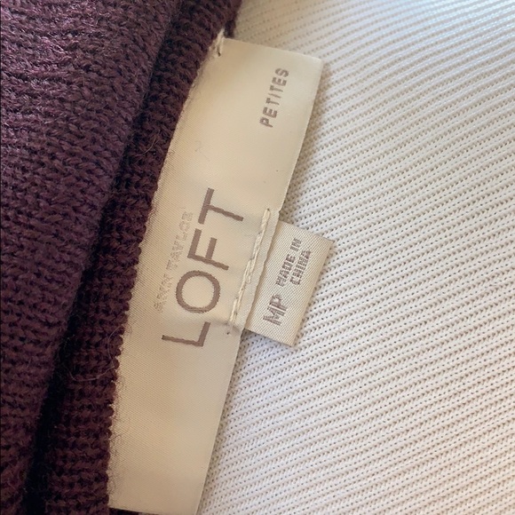 MP Loft sweater dress - Picture 4 of 4